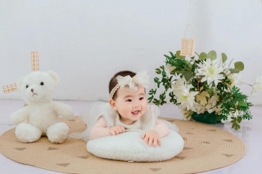 淇县宝宝呕吐拉肚子怎么办