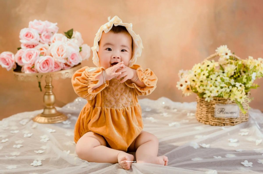 淇县四个月宝宝咳嗽小妙招